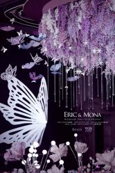 -WOW Wedding婚礼定制