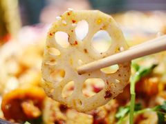 -渝蛙馆(新百店)