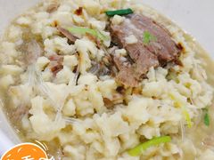 -刘信牛羊肉小炒泡馍(回民街店)