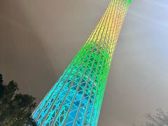-广州塔