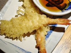 -江户家·日本料理·铁板烧(汉江东路店)