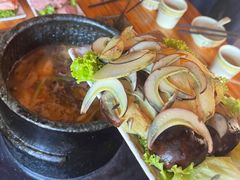 -滇藏石锅宴(崇仁巷老店)