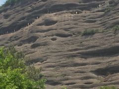 景点-剑门关风景区