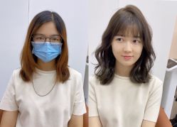 -icare美发沙龙