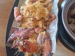 -醉壹号海鲜大排档(厦门美食地标店)