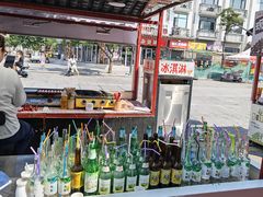 -滦州古城