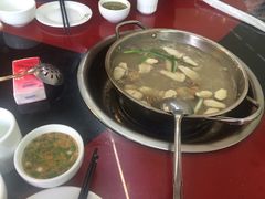 -老石黑山羊毛驴肉火锅(金凯广场店)
