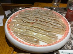 -蜀辣居鲜货老火锅(红牌楼店)