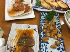 -银子铁板烧料理自助餐(人民广场店)