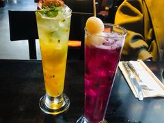 -blue frog蓝蛙(长泰广场店)