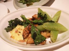 时令蔬菜-福楼法餐厅FLO