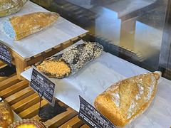 -Let's Taipei 非常烘焙(太古里店)