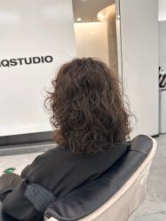 -MQ STUDIO&MY HAIR