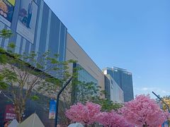 -东莞松山湖万象汇