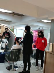 点击看大图 -形象革命造型·护肤Hair Studio