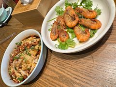-扬州狮子楼·非遗淮扬菜(东关街店)