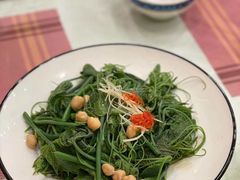 -巴依老爷新疆美食(清华东门店)