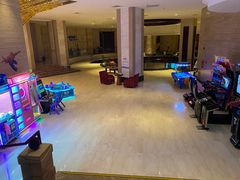 -惠州金海湾嘉华度假酒店