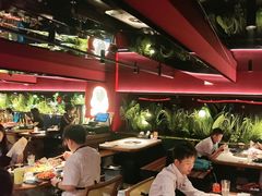 -沪小胖·小龙虾·蓝龙王(八佰伴店)