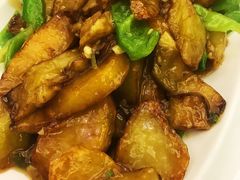 -福禄财东北菜(珠江帝景店)