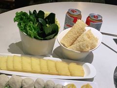 -百年果林椰子鸡(中洲店)