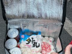 -阿娟牛肉丸·手打牛肉丸·现做现卖