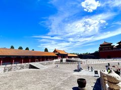 -故宫博物院(故宫)