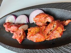 克里姆林宫皇家超级大肉串-马克西姆俄罗斯餐厅(通亚街店)