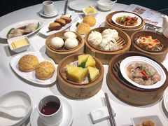 菠萝包-潮福城大酒楼(湖滨北路店)