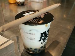 -LELECHA乐乐茶(美罗城店)