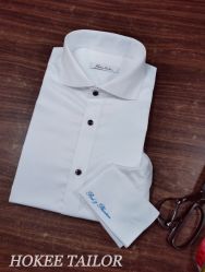 -和记HOKEE·西服定制