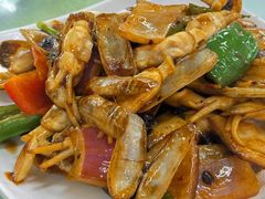 -嘉升大排档(番禺总店)