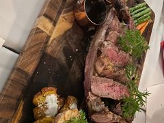 -马克西姆餐厅(崇文门店)