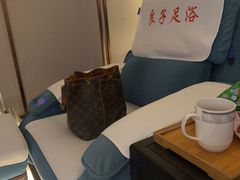 -良子足浴(湖滨店)