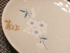 -菊上料理(蜀山银泰百货店)