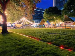 -CAMP.33露营烤肉·团建聚餐(创智天地店)