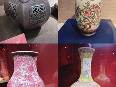 -福建博物院