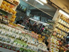 -瓦洛洛传统市场
