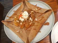 afc秋日焦糖苹果-AFS Cafe & Canteen(闽江二路店)