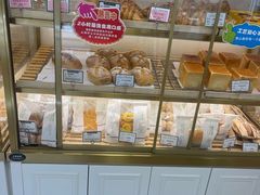 -蜂蝶来饼店(拱北总店)