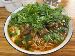 -熊氏牛羊杂粉(龙眼井总店)