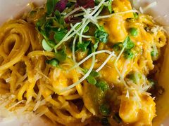 -YUE·6·西式融合餐厅(外滩六号店)