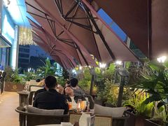 -盐说·西式餐酒馆(光明万达店)