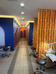 -Browhaus眉睫沙龙