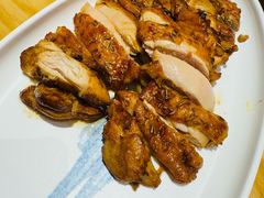 -清真·艾美可餐厅(大悦汇店)