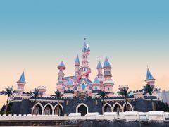 -沈阳方特欢乐世界