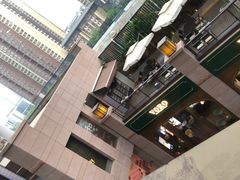 -海底捞火锅(老城根店)