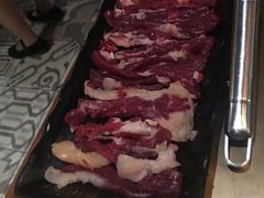 -手选潮汕鲜活牛肉火锅(二七广场店)
