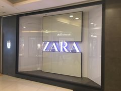 -ZARA(沈阳大悦城店)