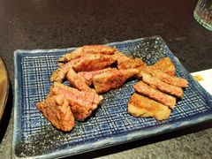 -觅福里•熟成和牛餐厅